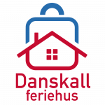 Danskall Logo transparent